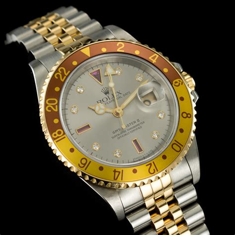 rolex 116713ln discontinued|rolex 16713 for sale.